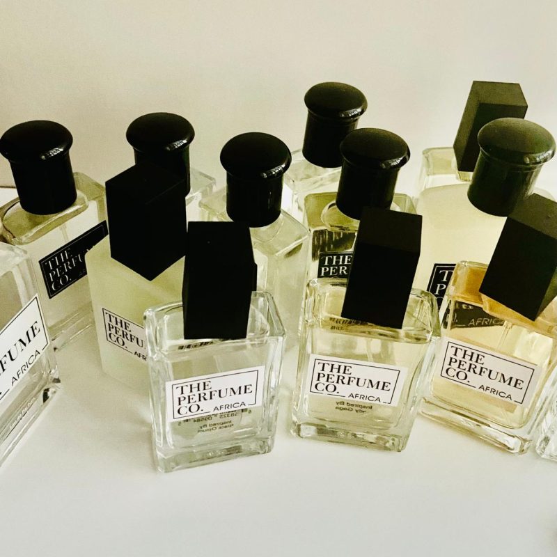 Perfume co